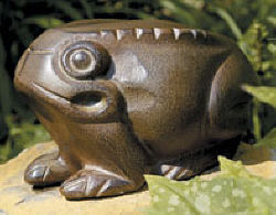 Achla FRG01 Frog