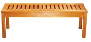 Achla OFB08 Backless Bench4 Foot