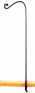 Achla SFP01 Single Handrail Pole with Clamps